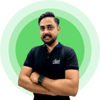 Afnan Khan
