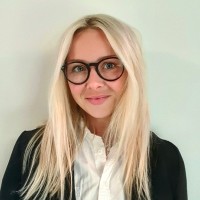Frida Johansson