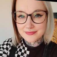 Stephanie Frame