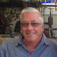 Peter Magin