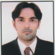Vikas Raval