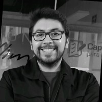 Moisés Colín Mejía