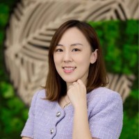 April Ma