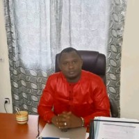 Moustapha Amani