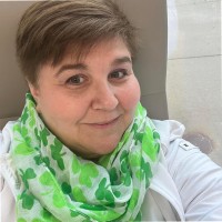 Tammy Daws