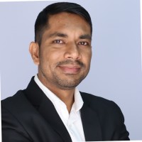 Mohammad Abdullah Shihab, MBA, MCIPS, PMP