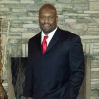Eddie Robertson