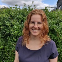 Anita Morthorst