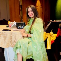 Manvi Rajput