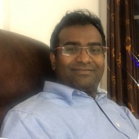 Manjunath Desai