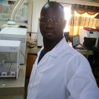 Zougouri Seydou