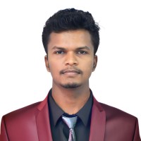Pravin P