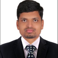 Mohammed Saifuddin