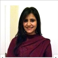 Anam Daniyal