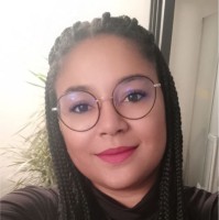 Fiona Sidibé