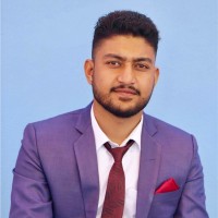 Arjun Thapa