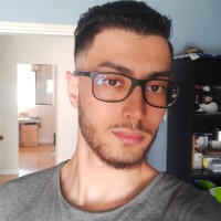 Ryan Benmiloud