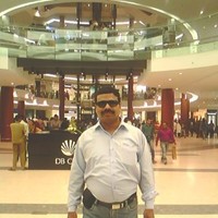 Naveen Anand
