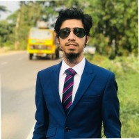 Md. Nazmul Islam Bappy