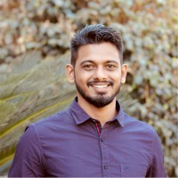 Sagar Ladvanjari