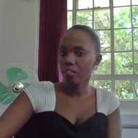 Maggie Kwezi