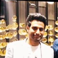 Surya Prakash