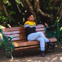 Ashwin k