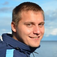 Павел Казин