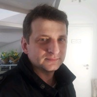 Dejan Emersic