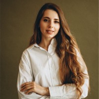 Mariia Serdiuk