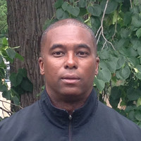 Mark Muhammad