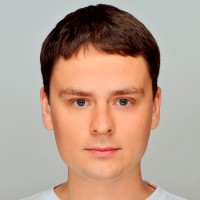 Maksym Kyrylov
