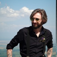 Igor Tolstov