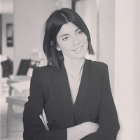 Geraldine Demaret
