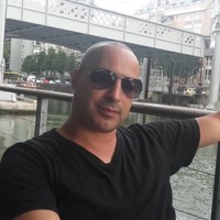 Abdelkader STAMBOULI
