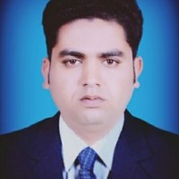 Aurangzaib Mehboob