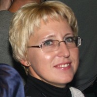 Белова Ирина