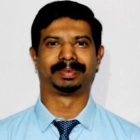 Vinod Kumar N