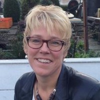 Lizette van Vianen