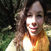 Amy Whitfield