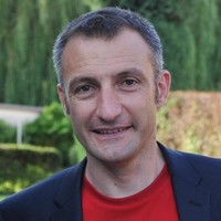Jean-Luc TOUREILLE