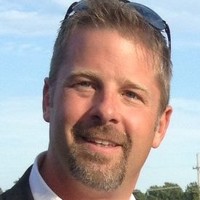 John Leitner Jr.