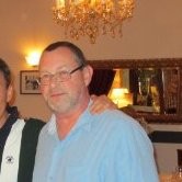 Clive Tomlinson