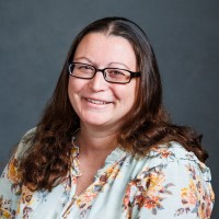 Trisha Hall
