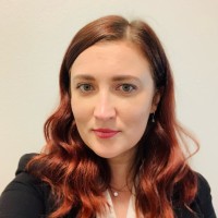 Nataliya Gerasimchuk