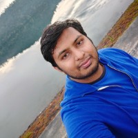 Dhinesh Kumar