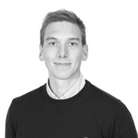 Anders Helbæk Antonsen