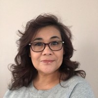 Cynthia Perez