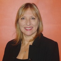 Liz Boaden