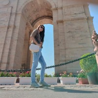 Preeti Jha
